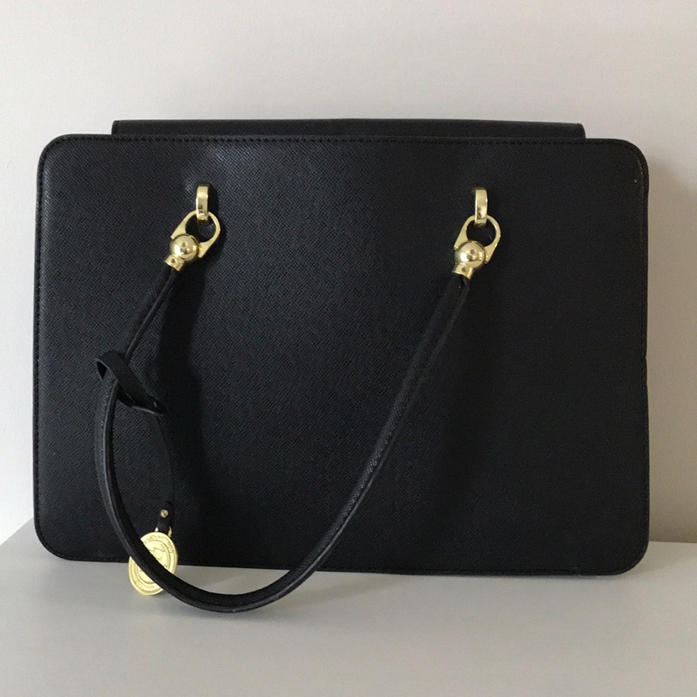 London Fog purse